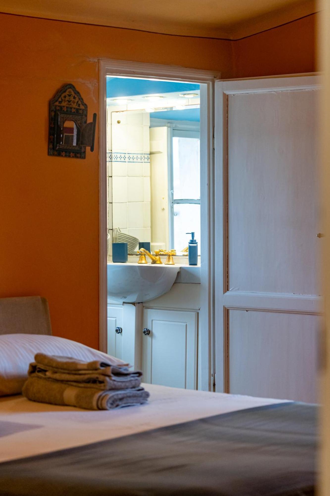 Cozy Apartment With A View On The City Walls Lucca Exterior photo